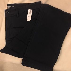Men’s Old Navy chinos